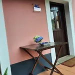 Casa Rosa Nyaraló *