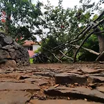 Casa Rosa Camacha (Madeira)