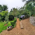 Nyaraló Casa Rosa