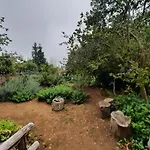 Casa Rosa Camacha (Madeira)