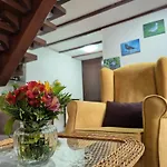 Holiday home Casa Rosa Camacha (Madeira)