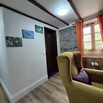 Casa Rosa Holiday home
