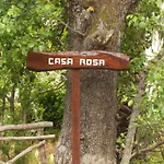Holiday home Casa Rosa *