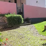 Holiday home Casa Rosa *
