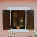 Casa Rosa * Camacha (Madeira)