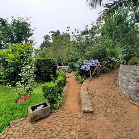 Casa de Férias Casa Rosa