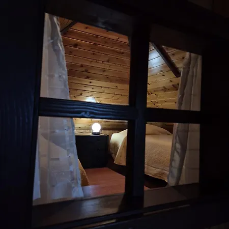 Casa Rosa 別荘