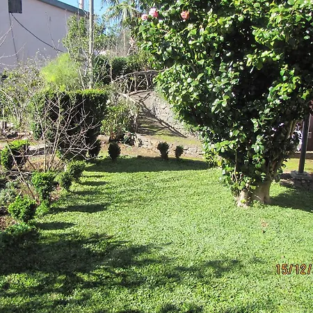 Casa Rosa