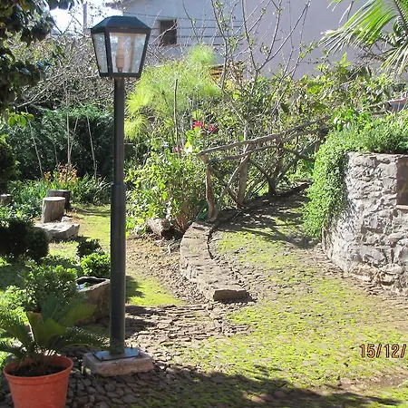 Casa Rosa Camacha (Madeira)