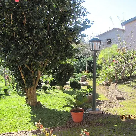 Casa de Férias Casa Rosa