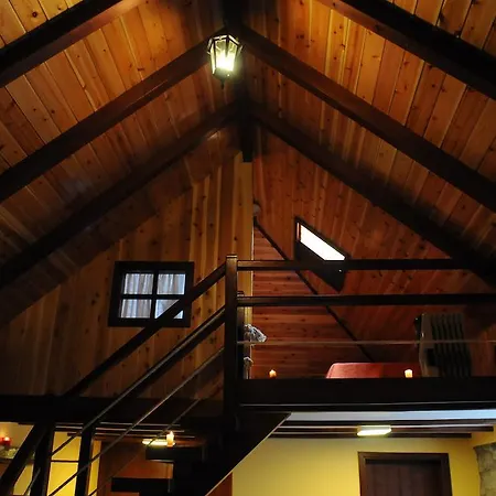 Casa de Férias Casa Rosa