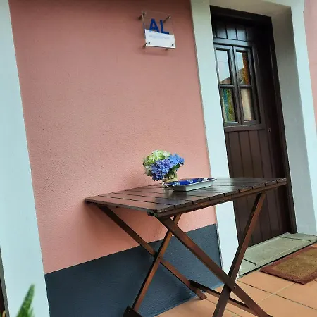 Casa Rosa Holiday home *