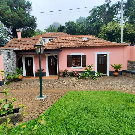 בית נופש Casa Rosa