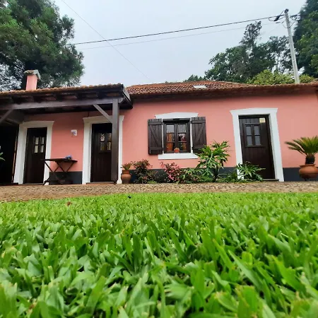 Casa Rosa *
