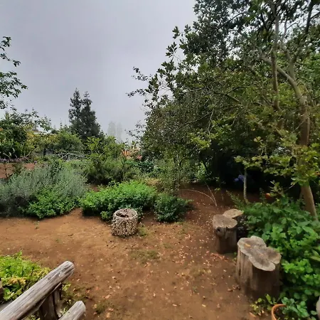 Casa Rosa Camacha (Madeira)