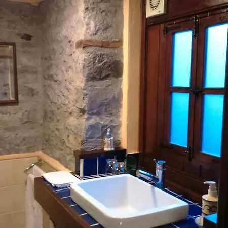 Casa Rosa Camacha (Madeira)