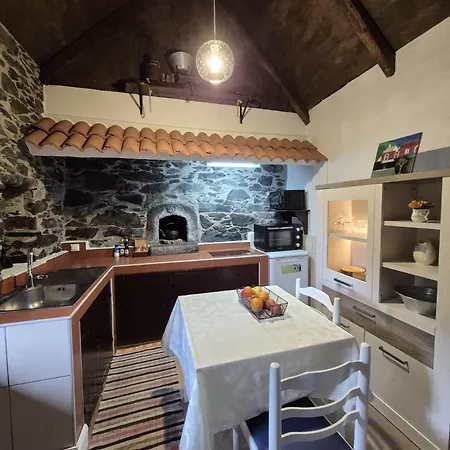 Σπίτι διακοπών Casa Rosa