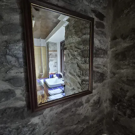 Nyaraló Casa Rosa *