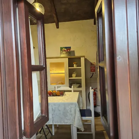 Casa Rosa *