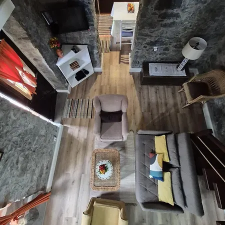 Σπίτι διακοπών Casa Rosa