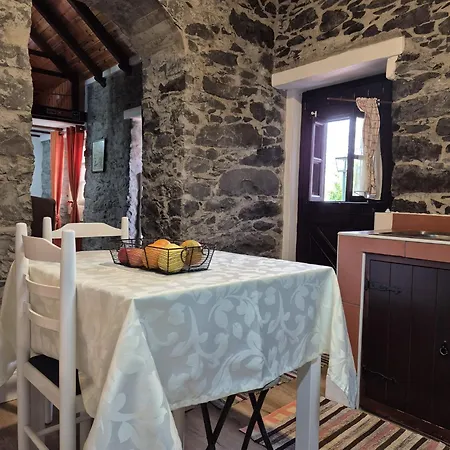 Casa Rosa בית נופש *
