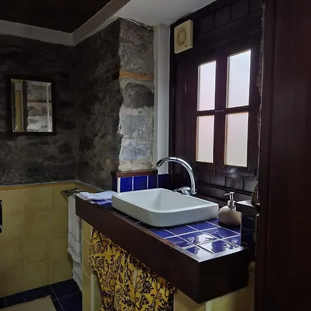 Casa Rosa בית נופש Camacha (Madeira)