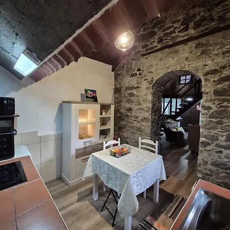 Casa Rosa