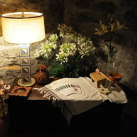 Casa Rosa Holiday home