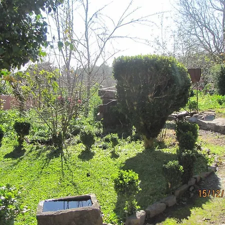 Nyaraló Casa Rosa *