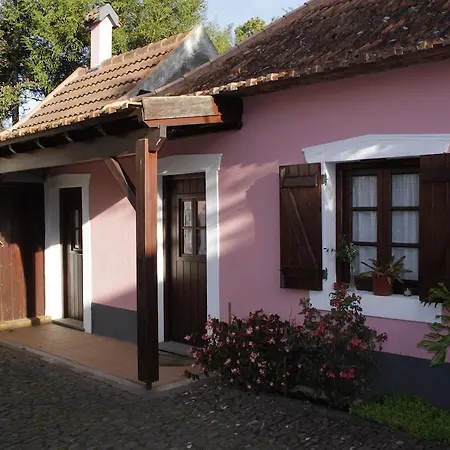 Σπίτι διακοπών Casa Rosa