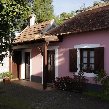 Casa Rosa