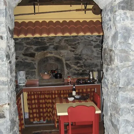 Σπίτι διακοπών Casa Rosa *