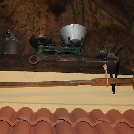 Σπίτι διακοπών Casa Rosa