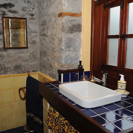 Casa vacanze Casa Rosa Camacha (Madeira)