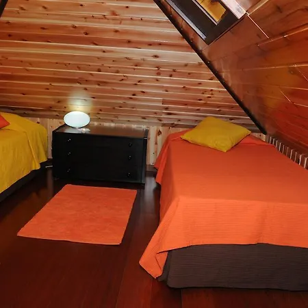Holiday home Casa Rosa Camacha (Madeira)