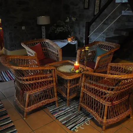 Casa Rosa Camacha (Madeira)