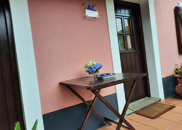 Casa Rosa Casa vacanze *