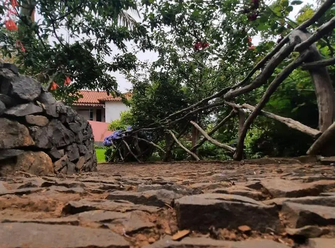 Casa Rosa Camacha (Madeira)