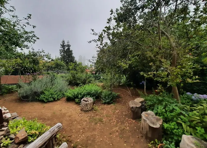 Casa Rosa Camacha (Madeira)