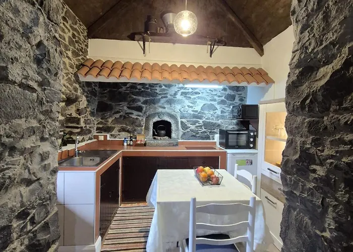 Casa Rosa * Camacha (Madeira)