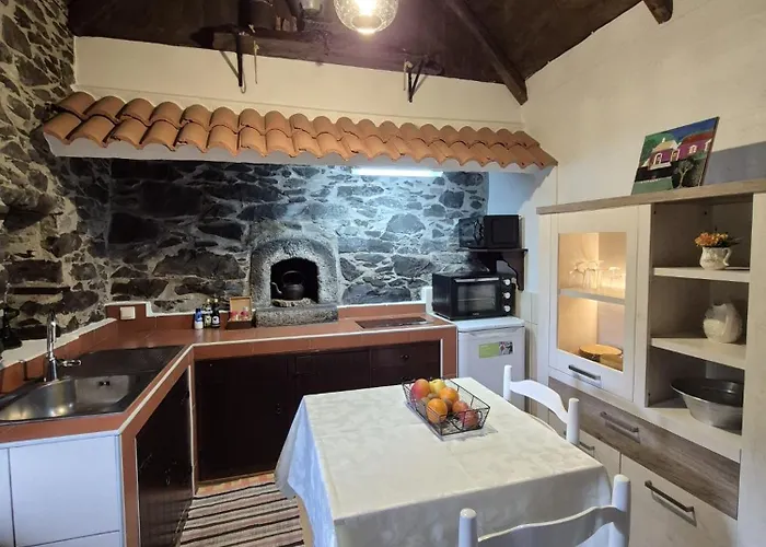 Casa vacanze Casa Rosa