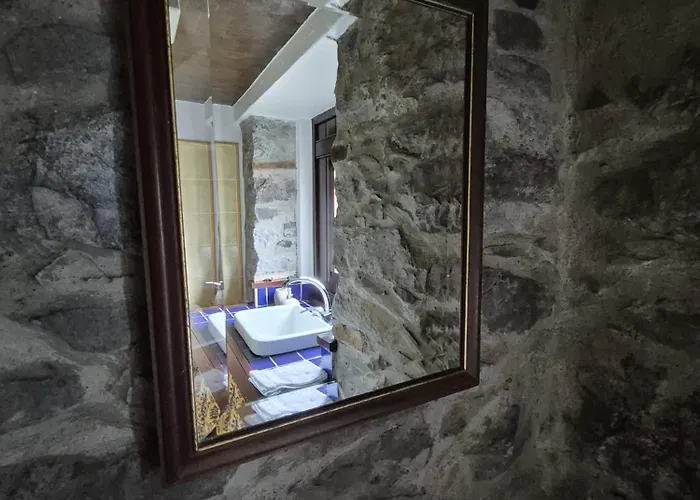 Tatil Evi Casa Rosa *