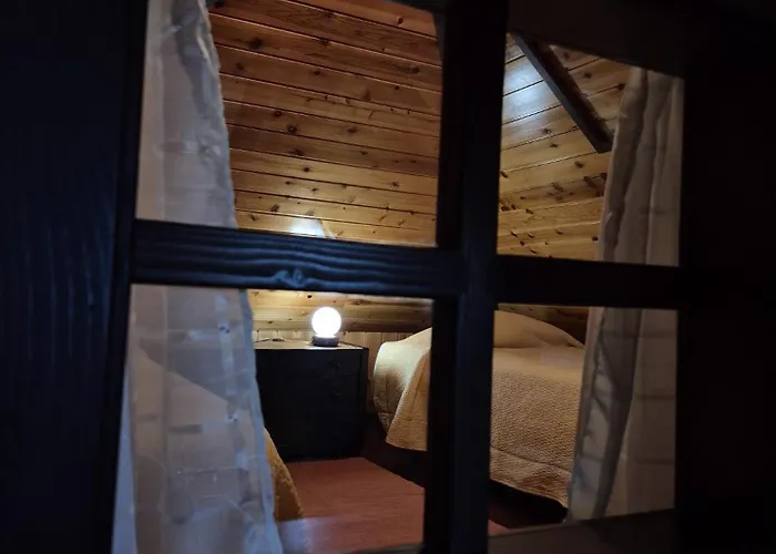 Casa Rosa Casa vacanze