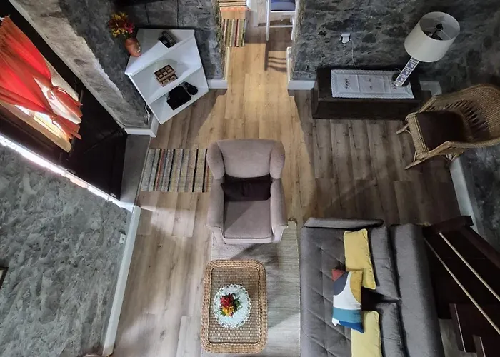 Casa vacanze Casa Rosa