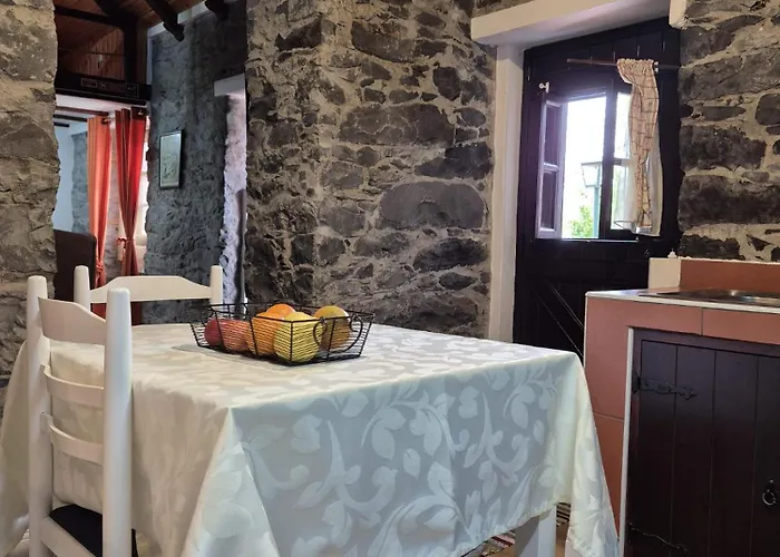 Casa Rosa Casa vacanze *