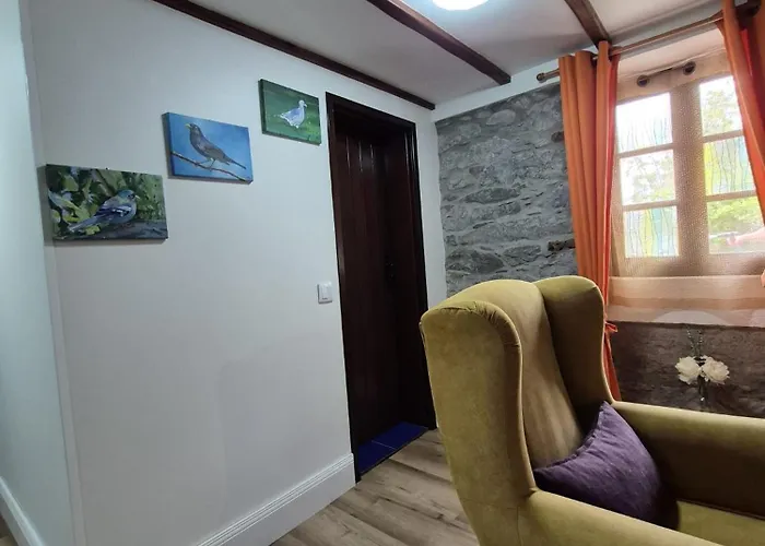 Casa Rosa Casa vacanze