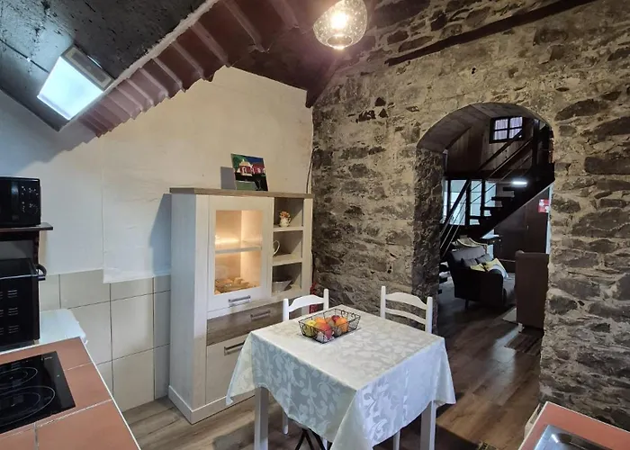 Casa Rosa