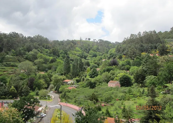 Tatil Evi Casa Rosa *