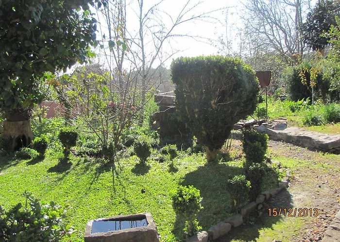 Tatil Evi Casa Rosa *