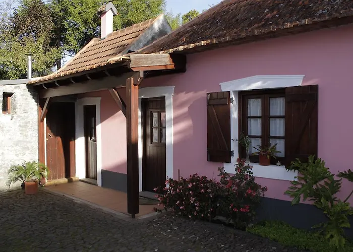 Tatil Evi Casa Rosa
